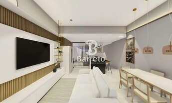 Imagem 6: Casa com 3 dormitórios à venda, 105 m² por R$ 480.000,00 - Columbia - Londrina/PR