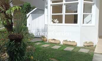 Imagem 2: SÃO JOSÉ DOS CAMPOS - Casa de Condomínio - JARDIM AQUARIUS