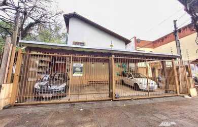 Imagem 7: PORTO ALEGRE - Casa Padrão - Sarandi