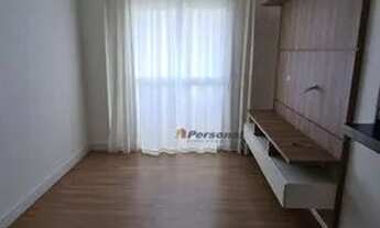 Imagem 5: Apartamento com 2 dormitórios com planejados para alugar, Vila Aparecida