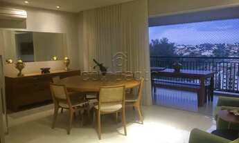 Imagem: Apartamento Padrão em São José do Rio