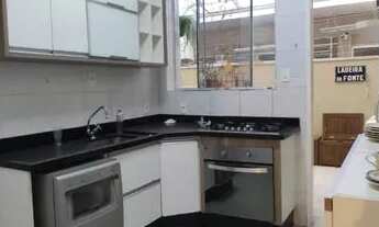 Imagem 2: Apartamento Reformado com 3 Dormitórios Quintal Garden 1 Vaga Ar Condicionado Reformado