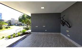 Imagem 7: Se você procura uma casa espaçosa e elegante no Condomínio Portal dos Lagos em Mogi Mirim