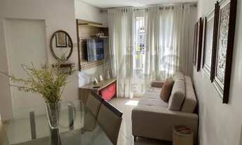 Imagem 5: Apartamento Para Venda Recanto dos Pássaros . 3 Quartos