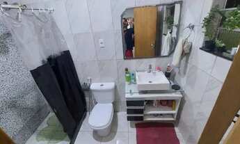 Imagem 4: Casa para venda tem 85 metros quadrados com 3 quartos em São Caetano - Salvador - Bahia