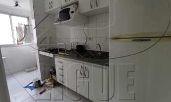 Imagem 3: SANTO ANDRé - Apartamento Padrão - Vila Príncipe de Gales