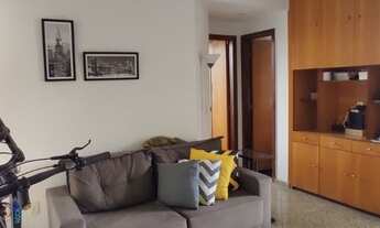 Imagem 3: Belo Horizonte - Apartamento Padrão - Santo Antônio