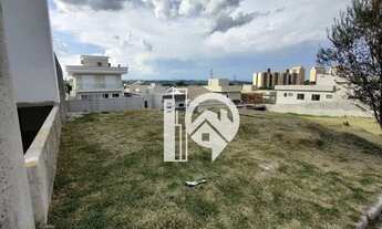 Imagem: Terreno à venda, 250 m² - Jardim Residencial