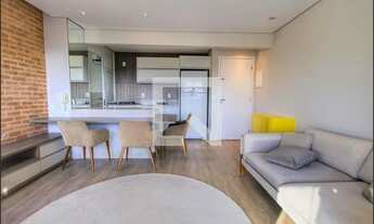 Imagem 6: Apartamento para Aluguel - Vila Mariana, 1 Quarto, 42 m2