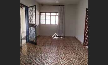 Imagem 6: Casa com 3 dormitórios para alugar, 207 m² por R$ 1.894,00/mês - Feliz - Goiânia/GO