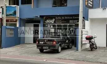 Imagem: Prédio Residencial e Comercial no Bairro