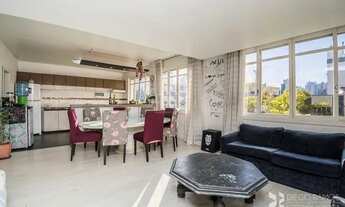 Imagem 2: PORTO ALEGRE - Apartamento Padrão - Rio Branco