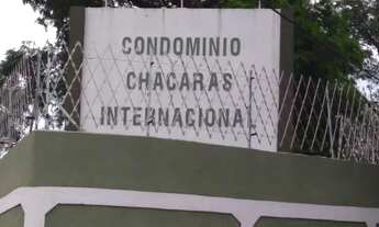 Imagem 2: Chácara condomínio chac intern