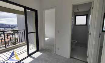 Imagem 2: Apartamento com 2 dormitórios para alugar, 42 m² por R$ 2.179/mês - Presidente Altino - Os