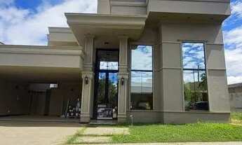 Imagem: CASA A VENDA EM CONDOMINIO FECHADO - VILLAGE