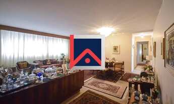 Imagem 2: Apartamento Venda Higienópolis 220 m² 3 Dormitórios