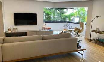 Imagem 4: APARTAMENTO 165m² 3 DORMITORIOS 3 VAGAS VARANDA E DEP[OSITO NA VL LEOPOLDINA