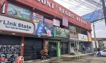 Imagem 2: Ponto comercial na augusto montenegro R$1.800