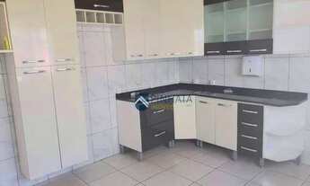 Imagem 2: Casa com 2 quartos e piscina