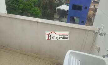 Imagem 5: Apartamento com 2 dormitórios à venda, 62 m² - Vila Príncipe de Gales - Santo André/SP