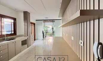 Imagem 3: Sobrado com 4 suítes à venda, 360 m² por R$ 3.000.000 - Jardim Aquarius - São José dos Cam