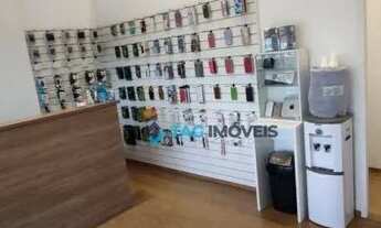 Imagem 5: PONTO COMERCIAL PARA VENDA NO DOT OFFICE NO BOTAFOGO EM CAMPINAS -SP