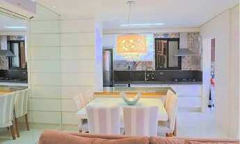 Imagem 2: Lindo apartamento no Mansões Santo Antônio