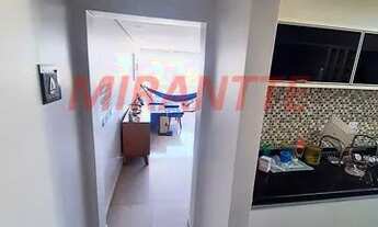 Imagem 4: Apartamento de 85m² com 3 quartos em Barro Branco