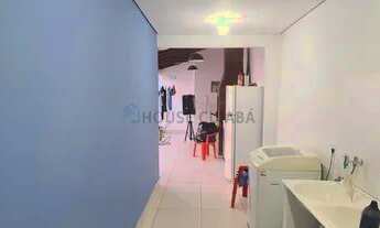 Imagem 7: Casa de esquina com piscina no Bairro Jardim Europa