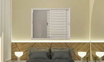 Imagem 3: Casa Nova Suíte Churrasqueira Jardim Europa