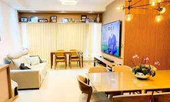 Imagem 4: Apartamento com 3 dormitórios à venda - Condomínio Residencial Vancouver - Sorocaba/SP