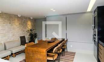 Imagem 7: Apartamento à Venda - Buritis, 4 Quartos, 131 m2