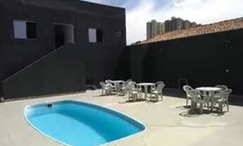 Imagem 6: Kitnet Bosque dos Eucaliptos