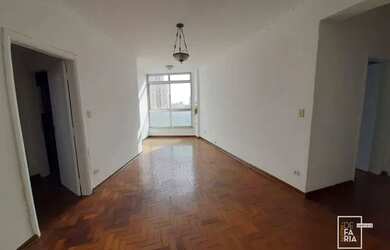 Imagem 6: Apartamento com 2 dormitórios para alugar, 90 m² por R$ 800,00/mês - Centro - Americana/SP