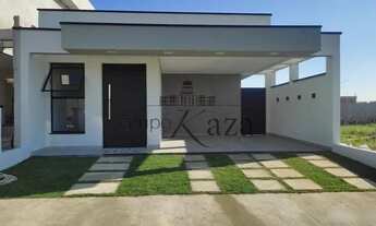 Imagem: Casa Condomínio em Jacareí