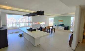 Imagem 2: Cobertura Linear e Única, no Jardim Icaraí, com 350m², 3 quartos e 3 suítes