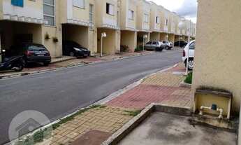 Imagem 6: Sobrado com 2 dormitórios, 63 m² - venda por R$ 233.200,00 ou aluguel por R$ 860,00/mês