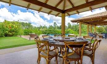 Imagem 5: CASA À VENDA NO CONDOMÍNIO TERRAS DE SÃO JOSÉ EM ITU - SP