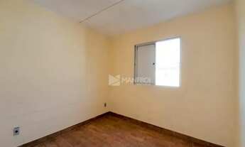 Imagem 3: Apartamento com 2 dormitórios, 39 m² - venda por R$ 109.990,00 ou aluguel por R$ 869,00/mê