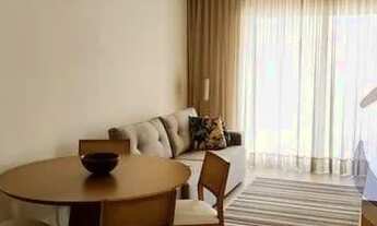 Imagem 3: Apartamento para Venda em Florianópolis, Campeche, 2 dormitórios, 1 suíte, 2 banheiros, 2