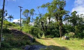 Imagem: Excelente terreno a venda no rio da Serra