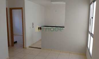 Imagem 2: Apto 2QTOS cond. Belle Nature com piscina