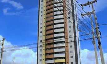 Imagem: Apartamento com 3 dormitórios, 104 m²