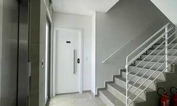 Imagem 2: Apartamento para venda possui 67 metros quadrados com 2 quartos em Universitario - Tijucas