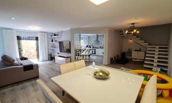 Imagem 4: Sobrado para venda tem 250 metros quadrados com 3 quartos em Boa Vista - São Caetano do Su