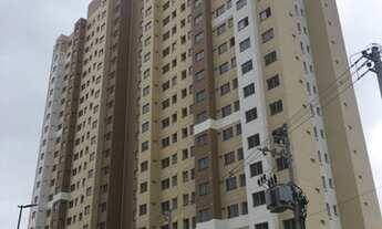 Imagem 3: Apartamento com 2 quartos com área de lazer - Prata - Nova Iguaçu!