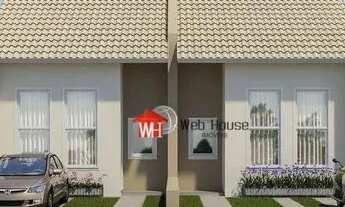 Imagem 4: Casa com 2 dormitórios à venda por R$ 251.278 - Sítio Túnel Verde - Cachoeirinha/RS