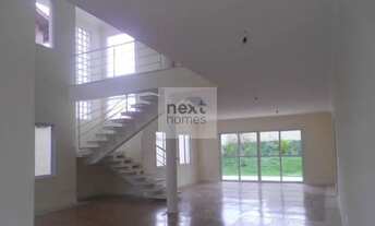 Imagem 2: Casa em condomínio fechado, 4 suítes e 4 vagas no Paysage !!!