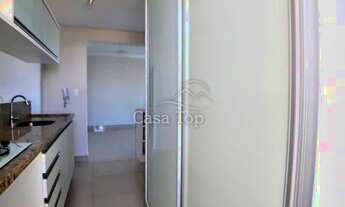 Imagem 6: Apartamento para alugar Centro - Edifício Campidoglio