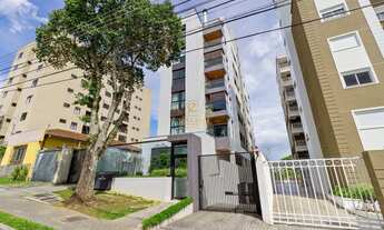 Imagem 1: CURITIBA - Apartamento Padrão - Portão